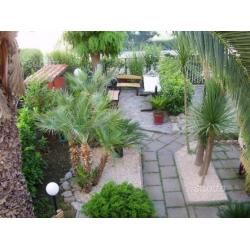 Accogliente bella villetta/casa vacanze,settembre