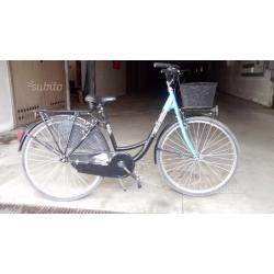 Bicicletta da donna