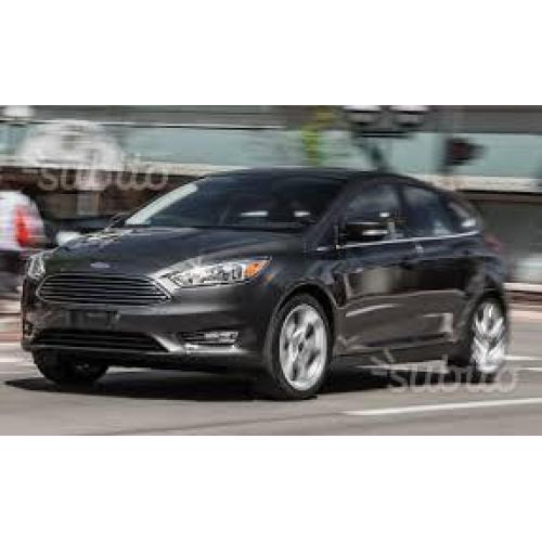 Ricambi ford focus