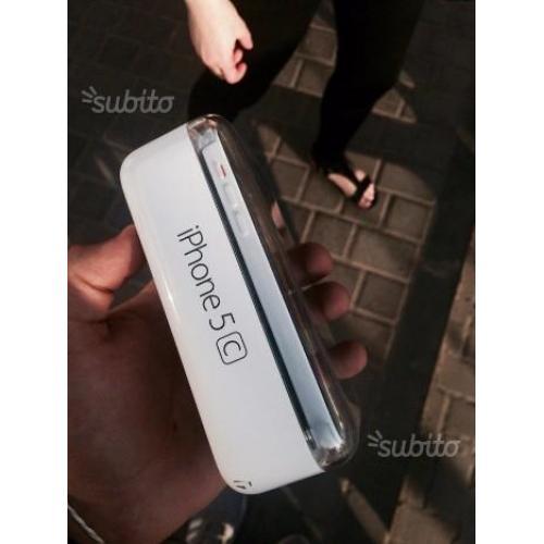 IPhone 5c