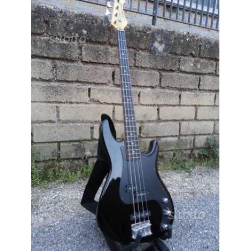 Basso samick