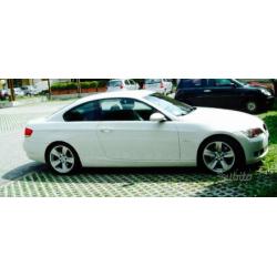 Bmw serie 3 coupe