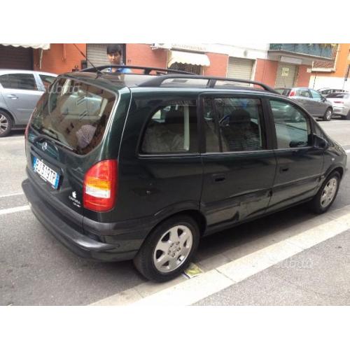OPEL Zafira - 2000