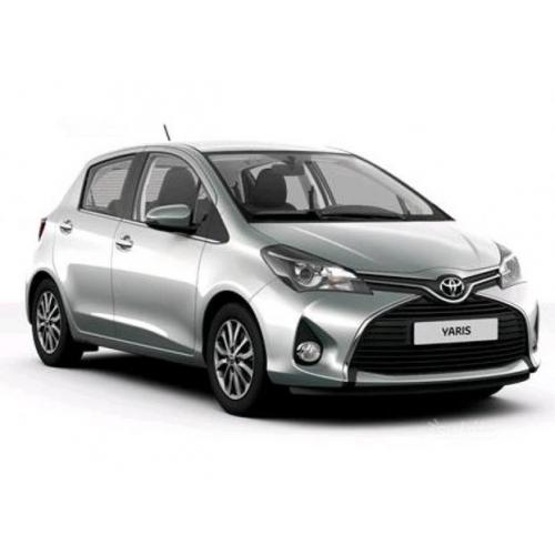 TOYOTA Yaris 1.0 5p Active MY16 +TSS