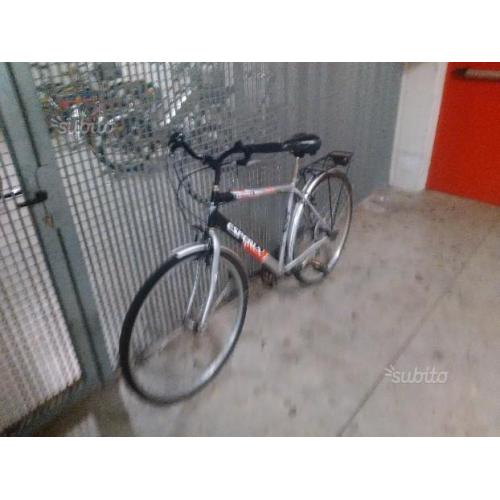 Bicicletta da uomo da passeggio esperia