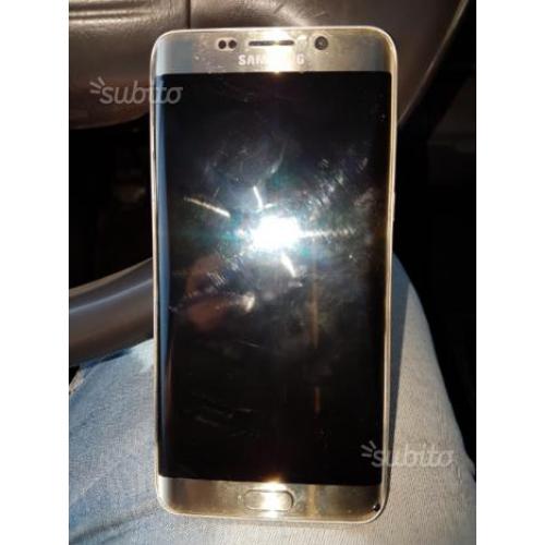 Samsung galaxy s6 edge