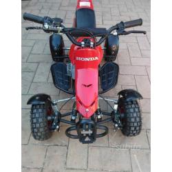 Miniquad 50