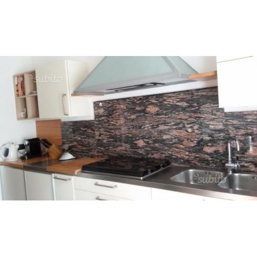 Cucina componibile acheo