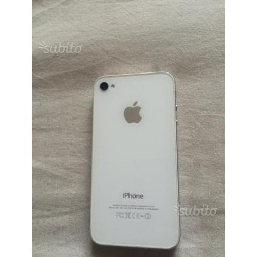 IPhone 4s