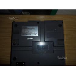 Console nintendo