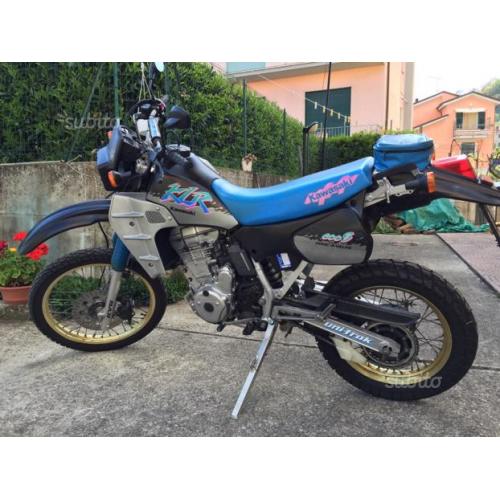 Kawasaki Klr 600