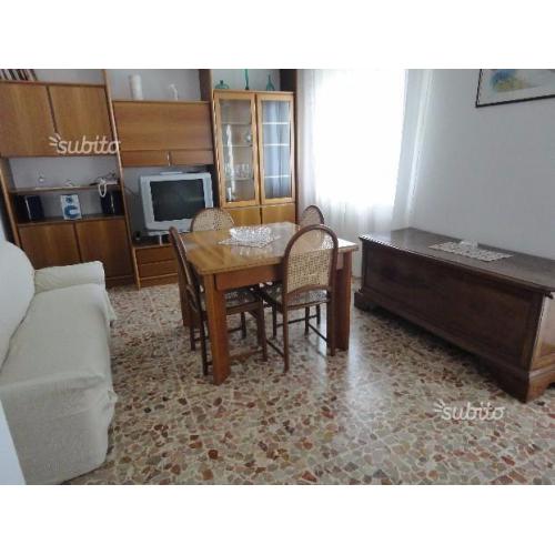 Appartamento per il mare Civitanova Marche