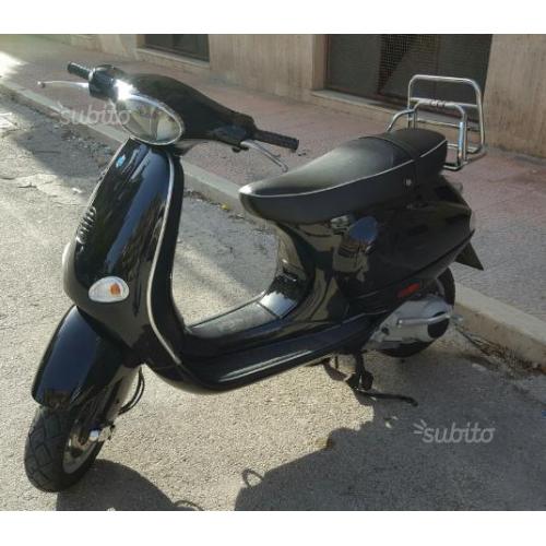 Vespa et4 125 nuovissima