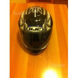 Casco HJC taglia "S" uomo
