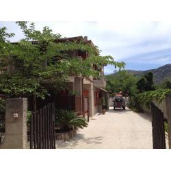 Casa vacanze Solanas Villasimius 250 mt dal mare