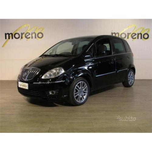LANCIA MUSA 1.4 i 95 CV Poltrona Frau