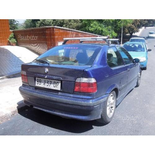BMW Serie 3 (E36) - 1998