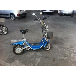 Monopattino 36v 500w