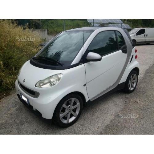 Smart Fortwo 1000 Pulse