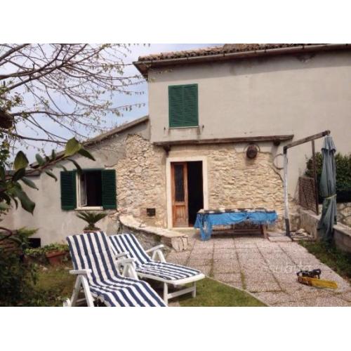Casa rustico campagna