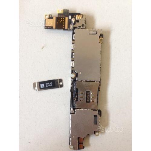 Scheda madre iPhone 4s 8Gb