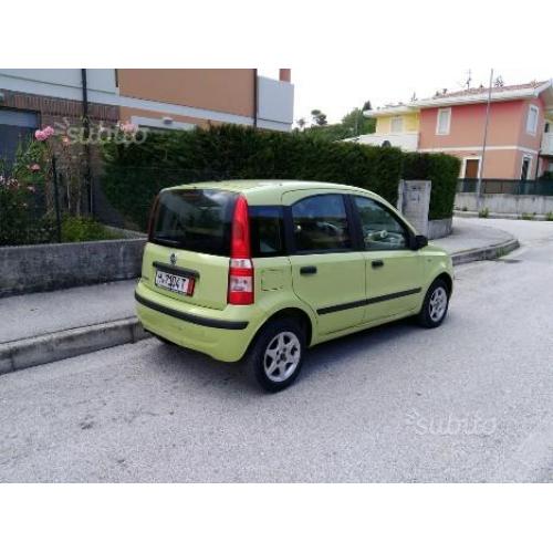 FIAT Panda 2ª serie - 2005