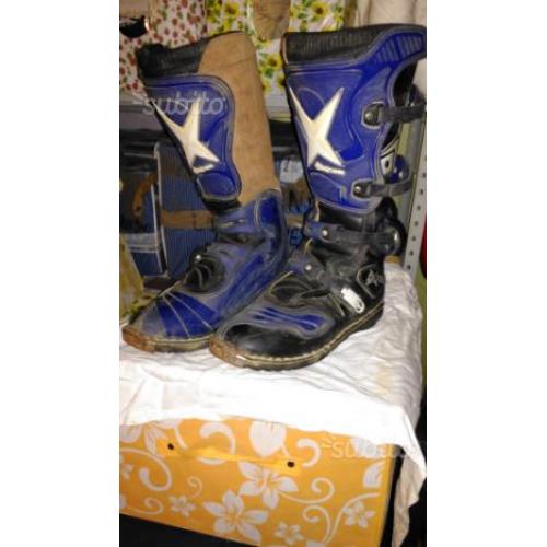 Accessori moto