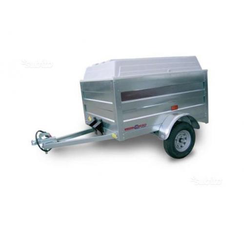 Carrello Cresci H4 S.F