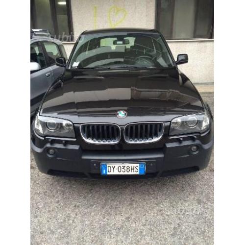 Bmw x3 (e83) - 2006