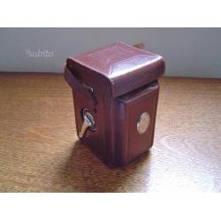 Camera Rolleiflex vintage originale