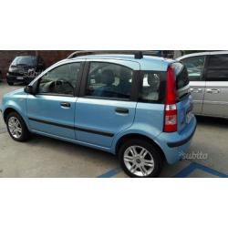 Fiat panda 1.3 multijet EMOTION