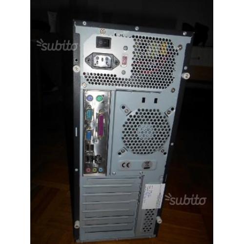Computer fisso