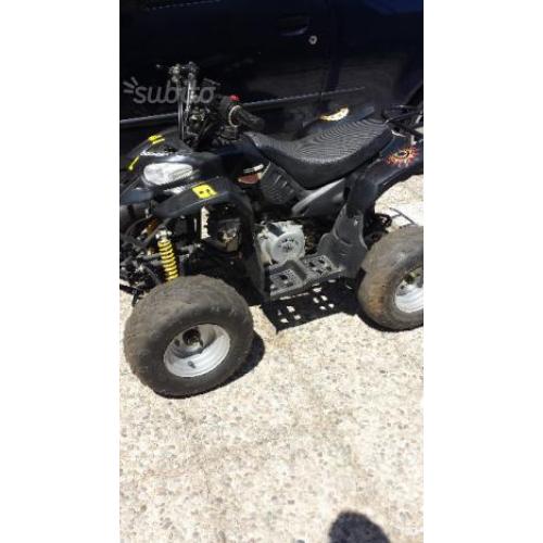 Quad - 2013