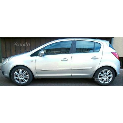OPEL Corsa 4ª serie - 2007