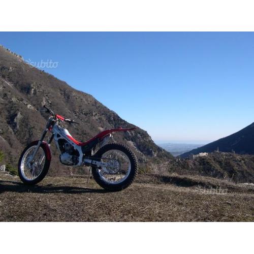 Montesa Cota - 2007