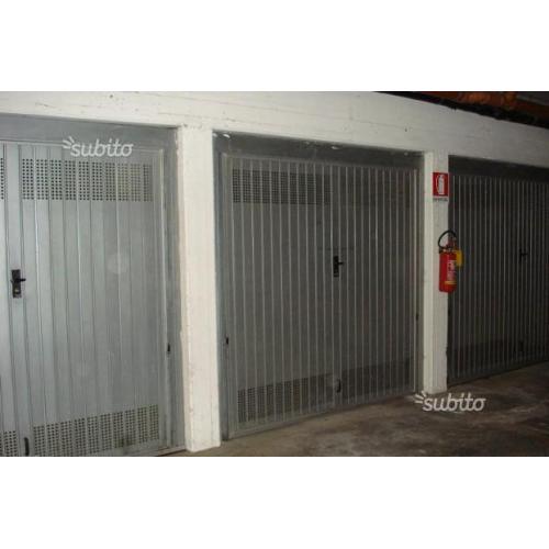 Box singolo