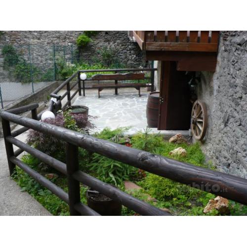 Casa vacanze Corteno Golgi Aprica