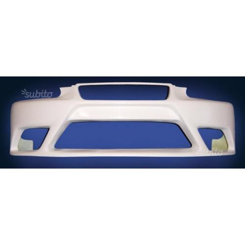 Paraurti anteriore Honda Civic VI 3p