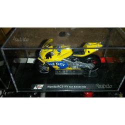 Moto da collezione