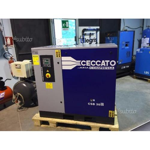 Compressore vite CECCATO CSB30