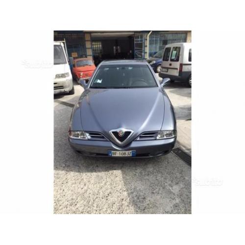 Alfa romeo 166 - 1999