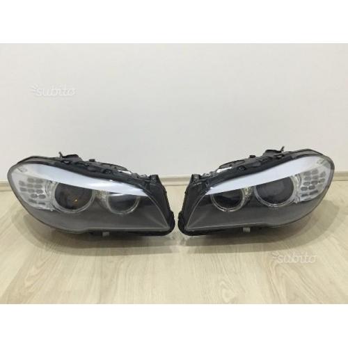 Fari Bi-xeno orig. Bmw m*sport 1ER F20-F21