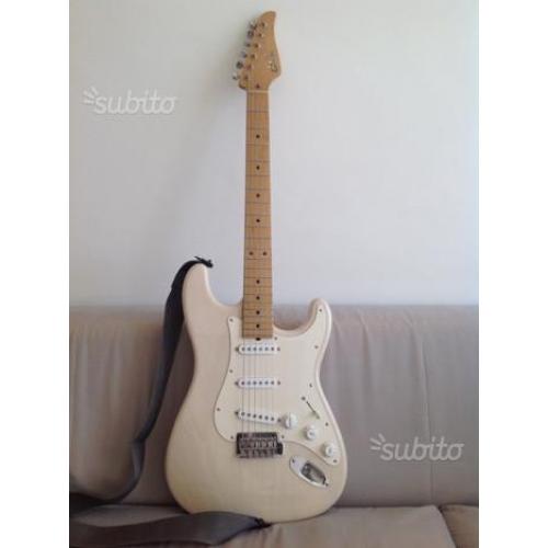 Suhr Custom Classic custom order