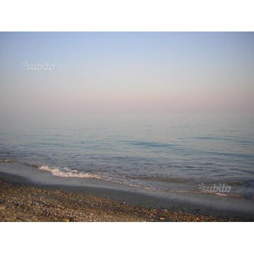Last minute estate 2016 - costa jonica
