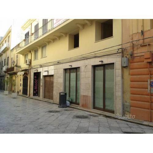 Locale per uso Ristorazione