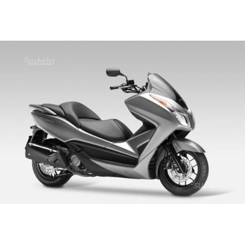 HONDA Forza 300 ABS