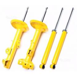 Ammortizzatori BMW e70 e75 e71 x1 x3 x5