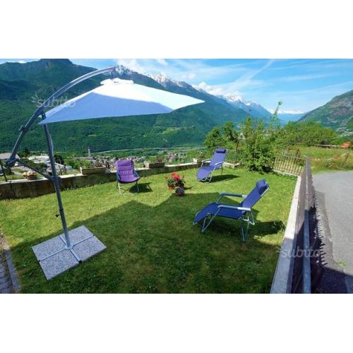 Bilocale,relax vicino alle terme