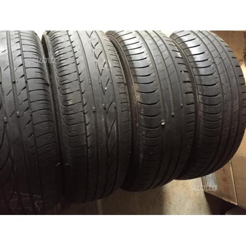 Pneumati 195/65/15 91H Brigestone/Hankook