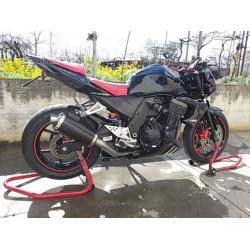 Kawasaki Z 750 - 2004